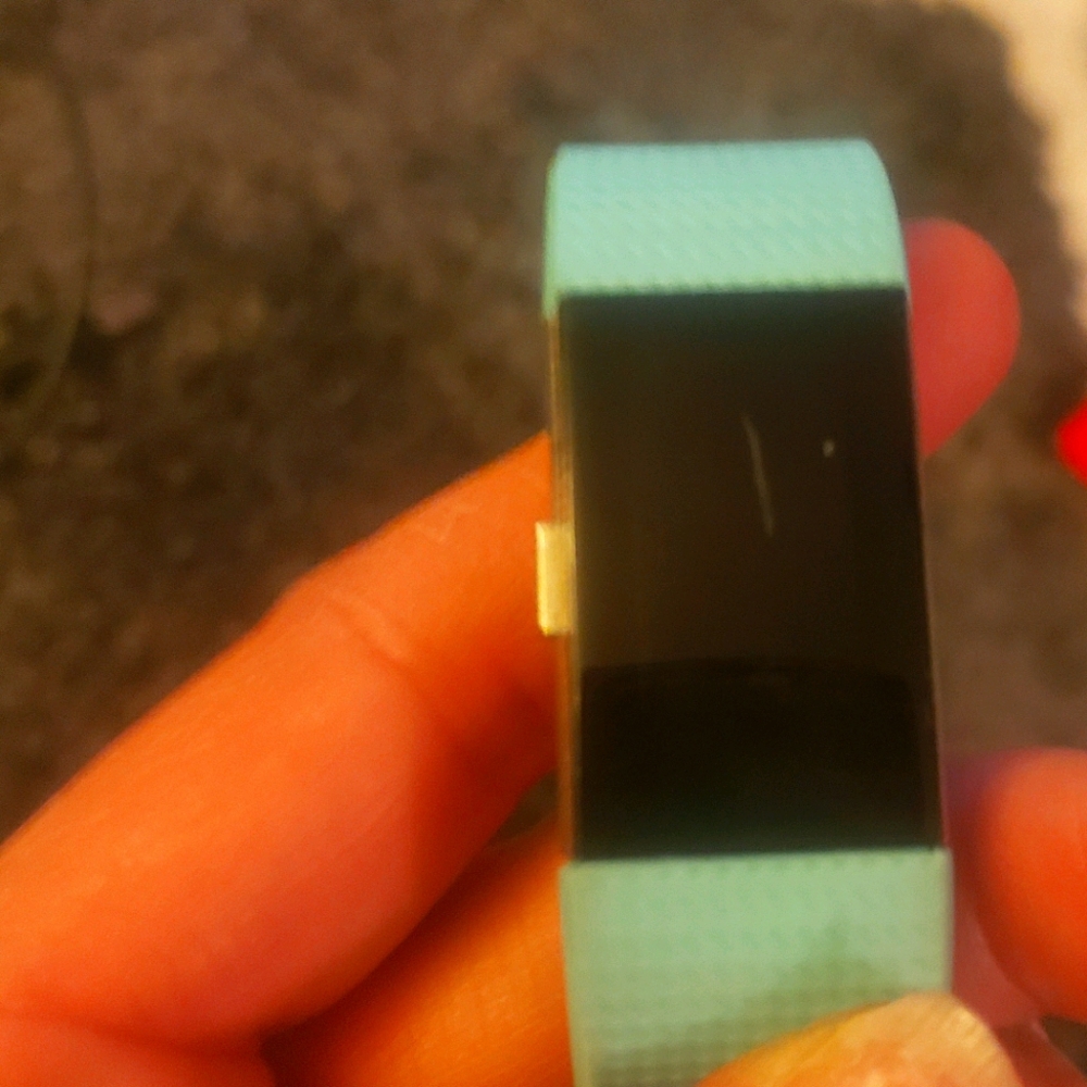 Fitbit Charge 2 - Picture 2 of 4